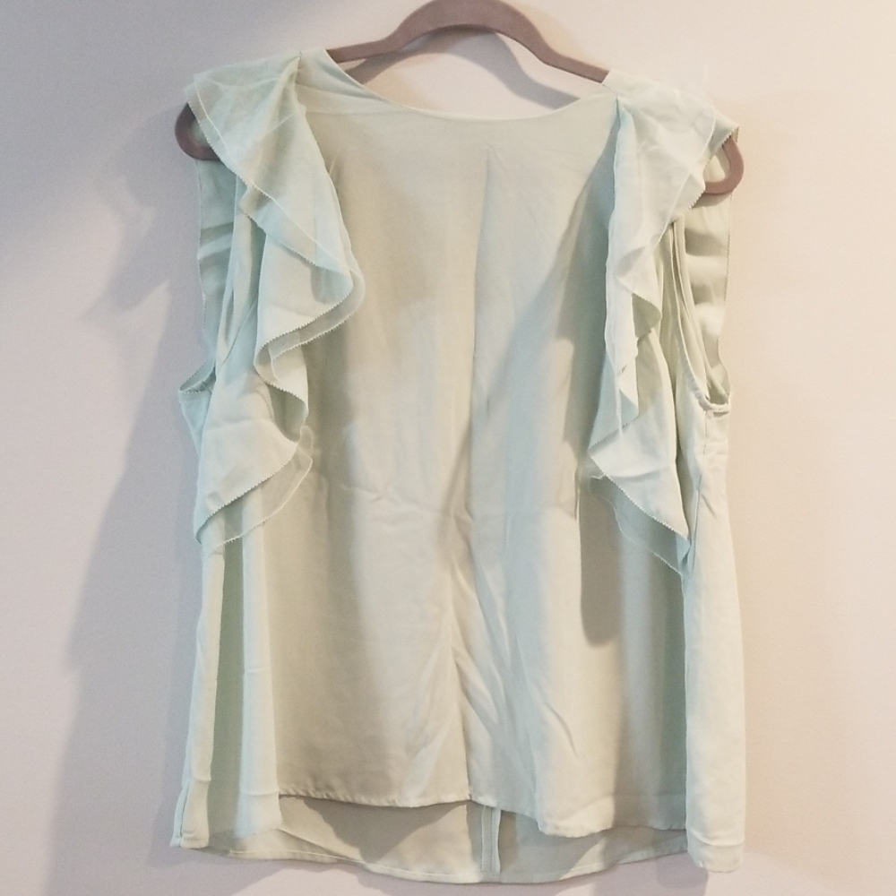 Dressy Tank